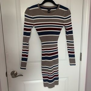 Rue 21 Bodycon Dress